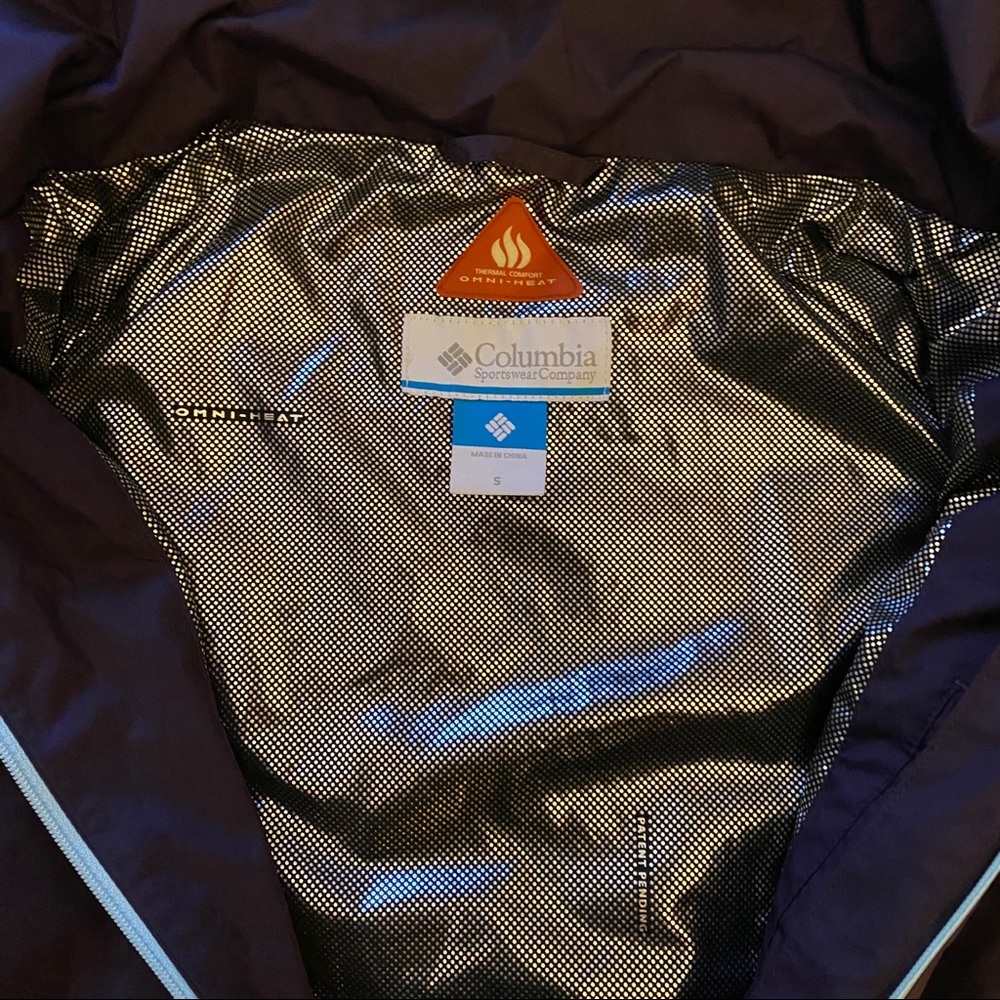 Columbia Jacket - Picture 7 of 9